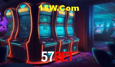 Game Providers 57bet