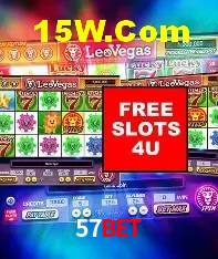 Flash Promotion 57bet