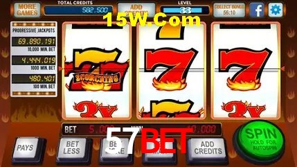 Secure Login 57bet