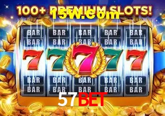 Account Benefits 57bet